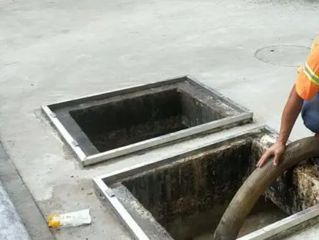 云霄化粪池清理