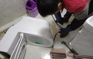 云霄下水道疏通电话-30分钟快速上门