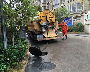 云霄管网知识-是否有行之有效的解决方案