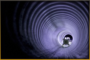 云霄UVCIPP紫外光固化修复工艺特点和施工工艺